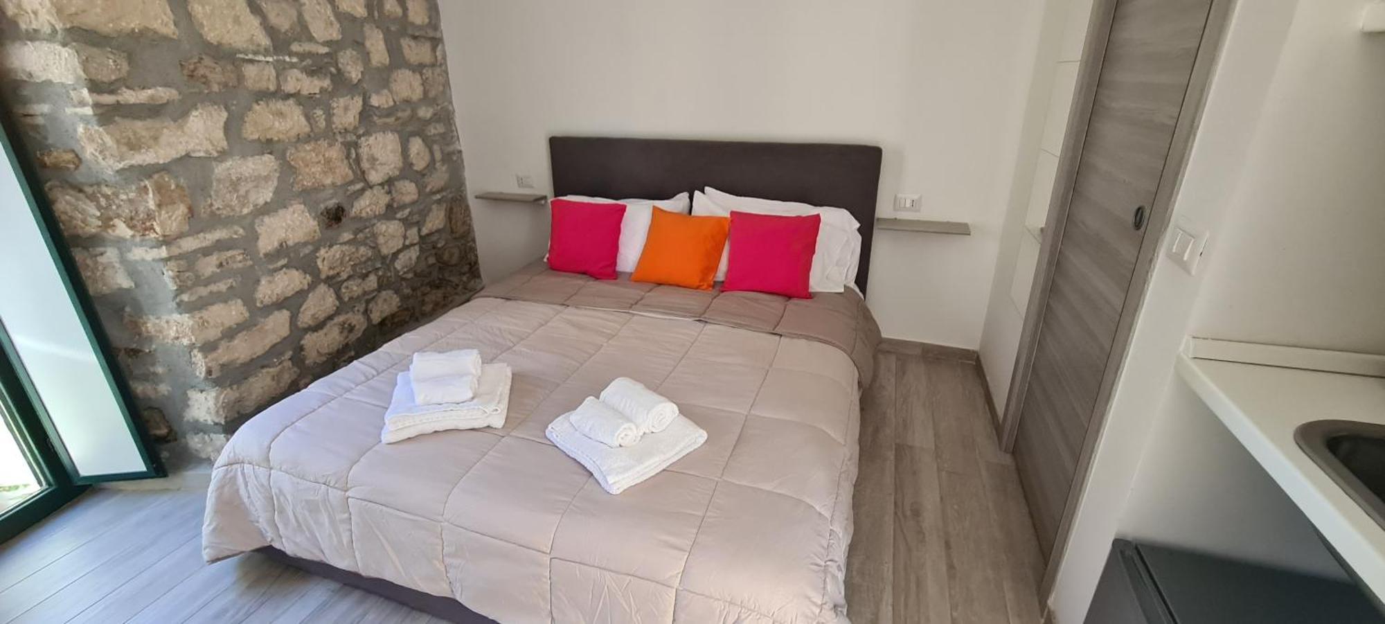Il Campanile Hotel Santa Maria del Molise Exterior photo